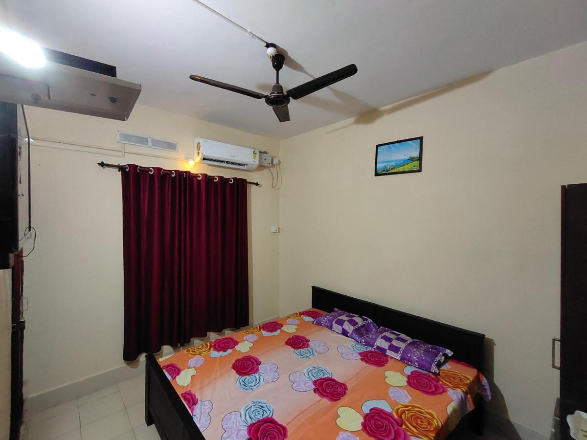 Malabar Residency Hotel Perintalmanna Exterior photo