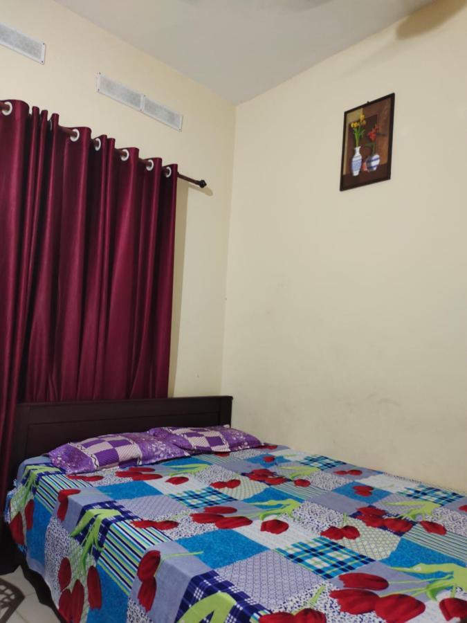 Malabar Residency Hotel Perintalmanna Room photo