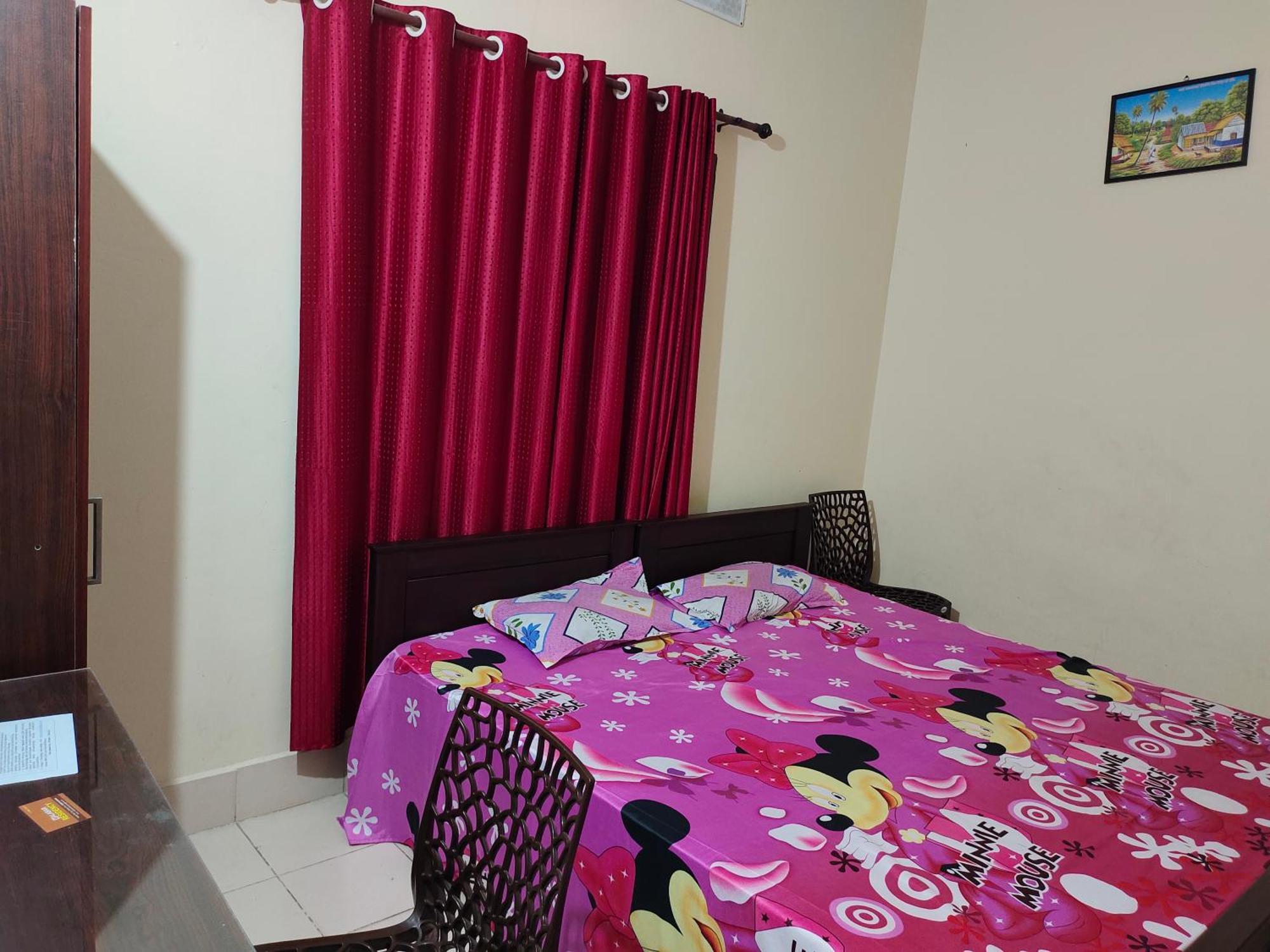 Malabar Residency Hotel Perintalmanna Room photo