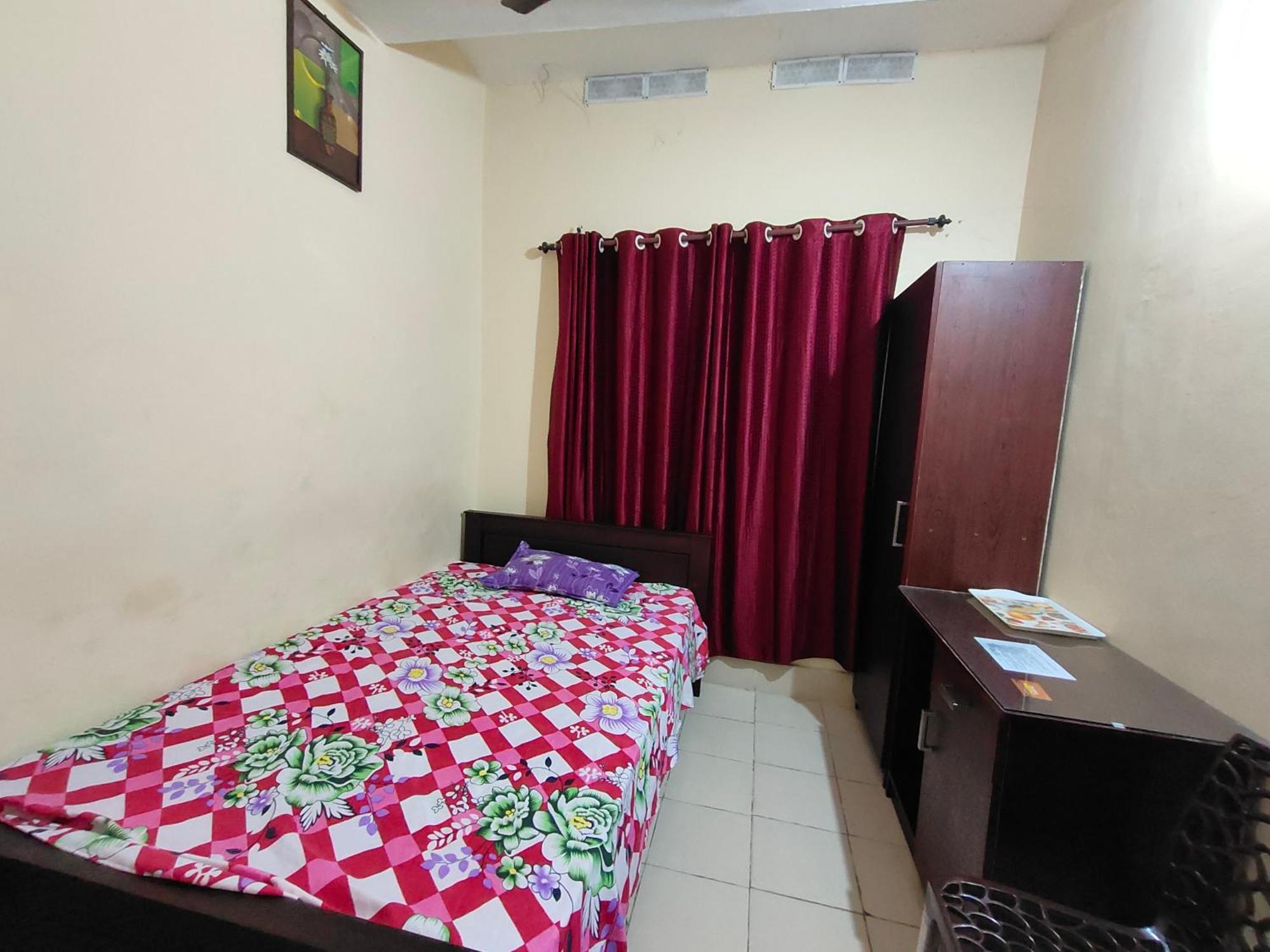 Malabar Residency Hotel Perintalmanna Room photo